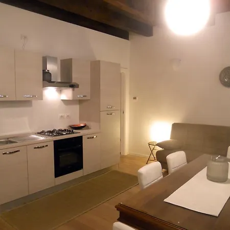 Nido Apartment Verona