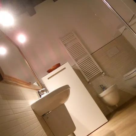 Nido Apartment *