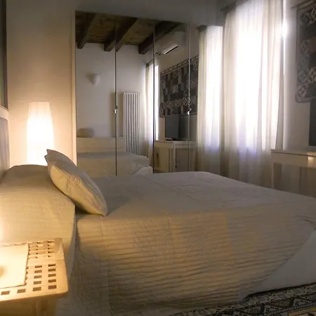 Nido Apartment *
