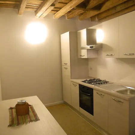 Nido Apartment