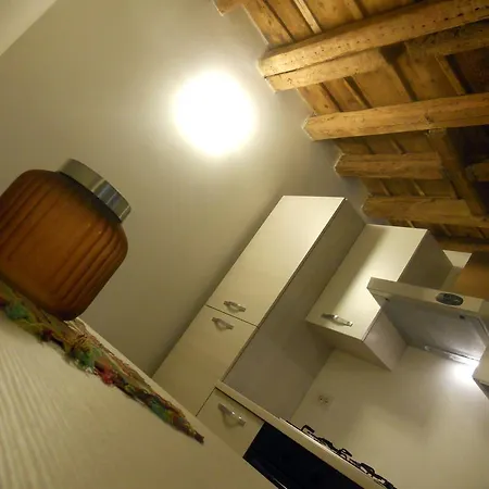 Nido Apartment Verona