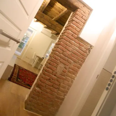Nido Apartment *