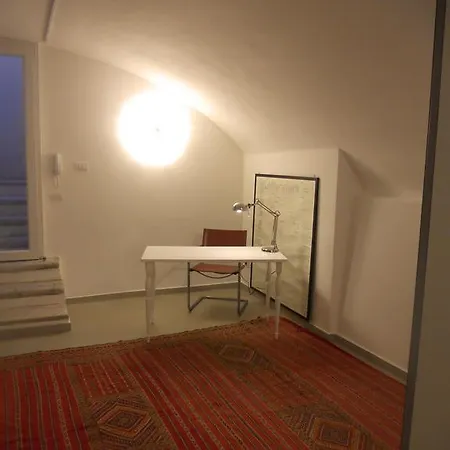 Nido Apartment *