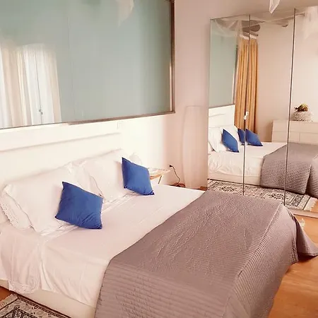 Nido Apartment *
