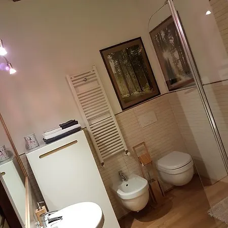 Nido Apartment Verona