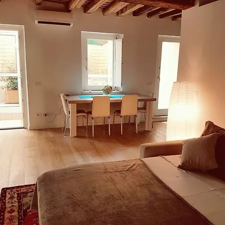 Nido Apartment Verona