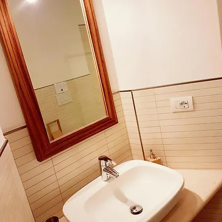 Apartment Nido