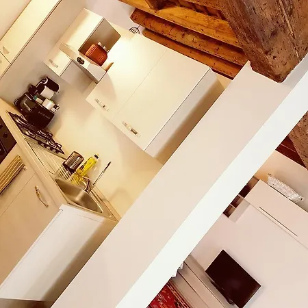 Apartment Nido