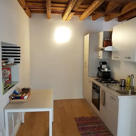 Nido Apartment Verona