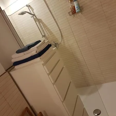 Nido Apartment