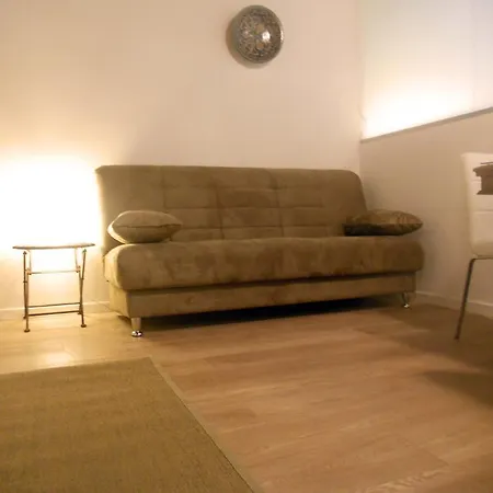 Appartement Nido *