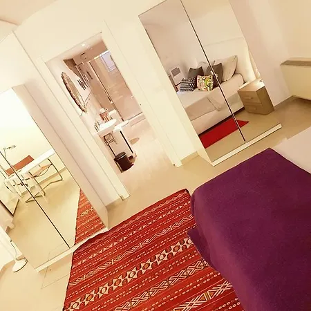 Nido Appartement