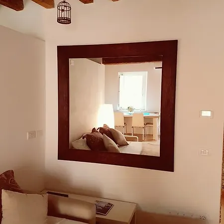 Nido Appartement Verona